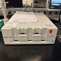 Charles River Endosafe Nexgen-mcs image 0